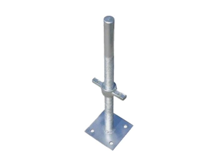 solid base jack