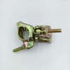 48.6*48.6mm Scaffold Japanese Type Pressed Double Coupler 