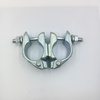 Scaffold British Standard Scaffolding Drop Forged Swivel Coupler Clamp 48.3*48.3mm