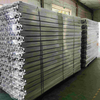 5'/ 7'/ 8'/ 10' Aluminum Frame Scaffolding Walk Boards Platforms Metal Planks for Construction
