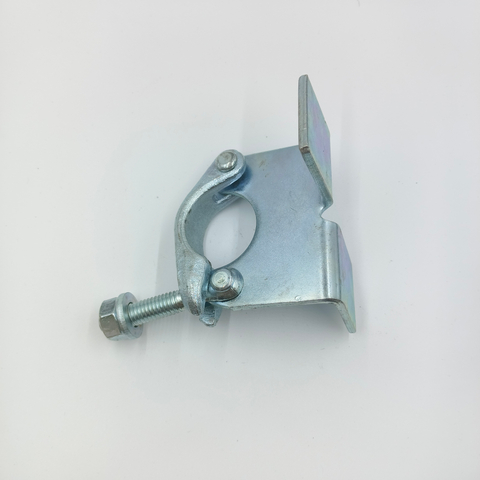 Scaffold Drop Forged Board Retaining Coupler Clamp
