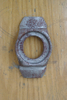 Cuplock Scaffolding Top Cup / Ledger Blade