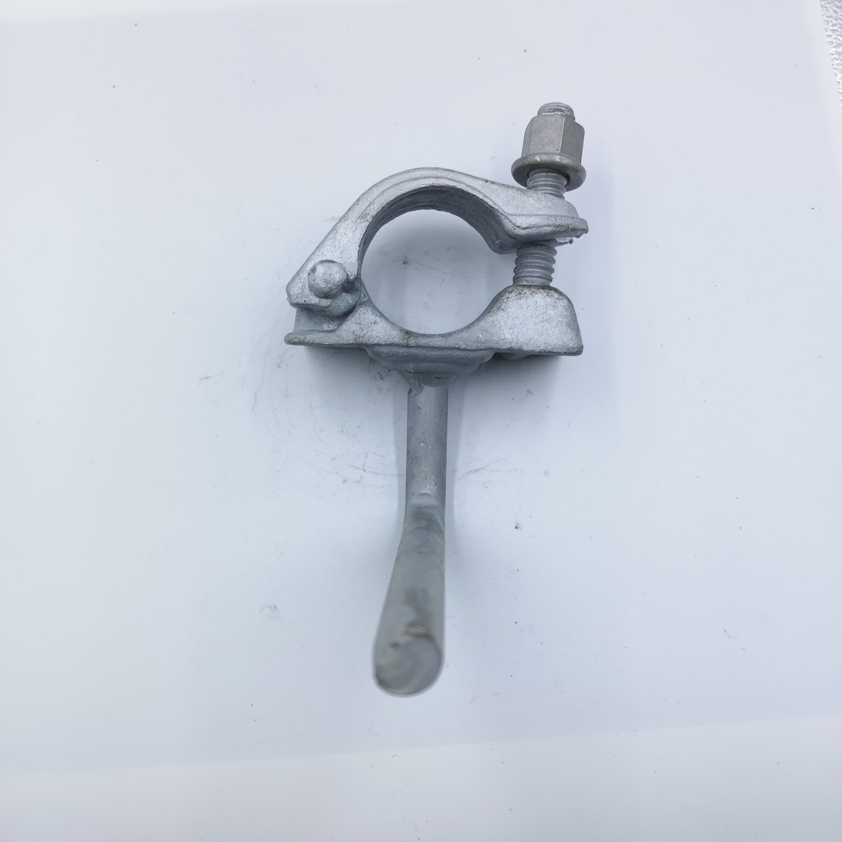 Half Coupler scaffolding