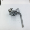EN74-1 / BS1139 Scaffolding Drop Forged Swivel Half Coupler