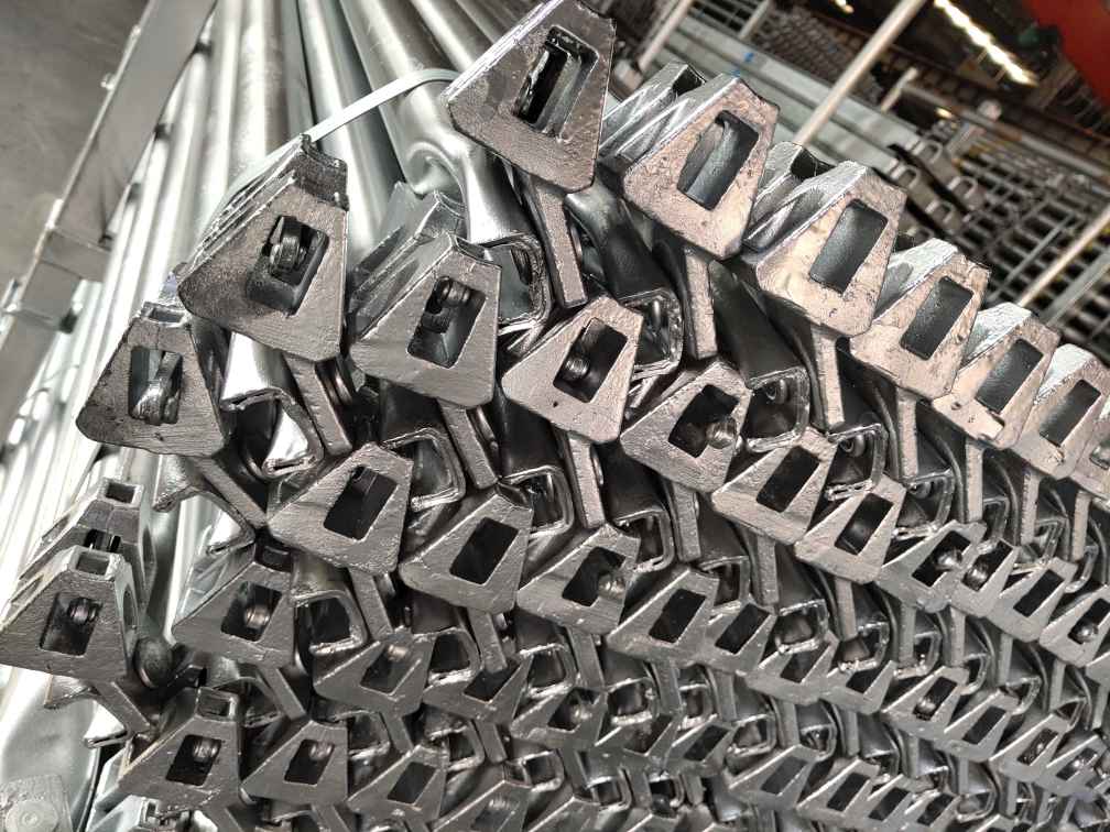 Ringlock Brace