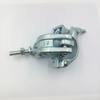 British Type BS1139 Forged Clamp Scaffolding Double Coupler