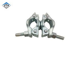 48.3mm*48.3mm American Standard Scaffolding Drop Forged Swivel Coupler