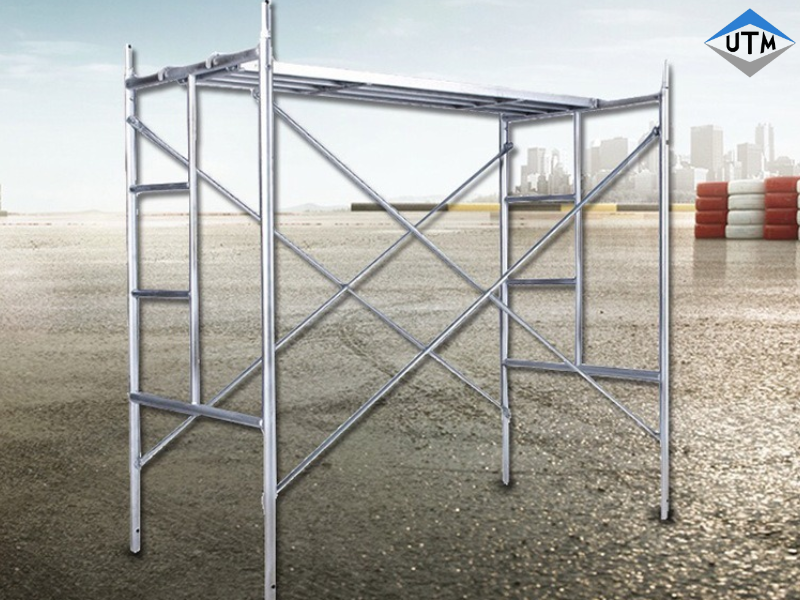 frame scaffolding