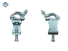  British Types Forged Hot Dip Galvanized Scaffold Swivel Coupler