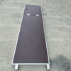 Scaffold Anti-slip Aluminium Wooden Planks Board with Ladder