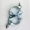 60.3*60.3mm Scaffolding Drop Forged Transition Swivel Coupler British Type Price