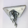 Scaffold Stair Tread Coupler for System Scaffolding