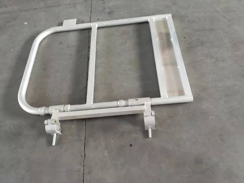 Scaffolding Aluminium SafetyLadder Access Gate