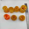Scaffold Plastic End Caps For Pipe And Rod