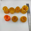 Custom Type Plastic Scaffold Protection End Caps