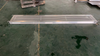 Scaffolding O3 Weather-Proof Aluminium Plank with Holes
