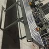 3m 4m 6m Marine Boat Scaffolding Aluminium Plank Scaffplat