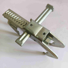 Formwork Panel Clamp Wedge Lock Clamp for Building Construction