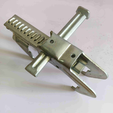 Formwork Panel Clamp Wedge Lock Clamp for Building Construction