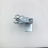 Scaffold Drop Forged Board Retaining Coupler Clamp