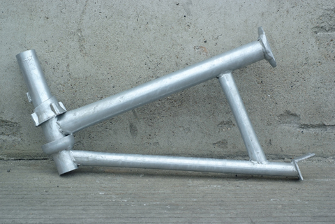 Cuplock Scaffold 1 2 3 Boards Side Bracket