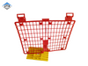 Scaffolding Protection Plastic Mesh Guard Brick Guard