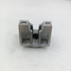 Ringlock Scaffolding Ledger Head