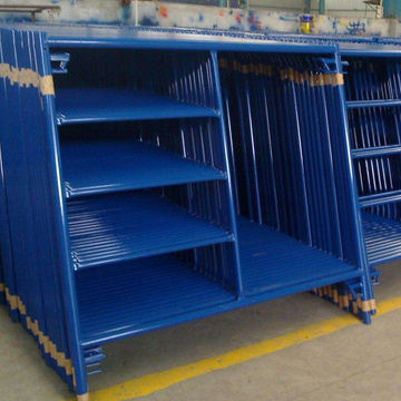 Mason Scaffold Frame H Frame Scaffolding