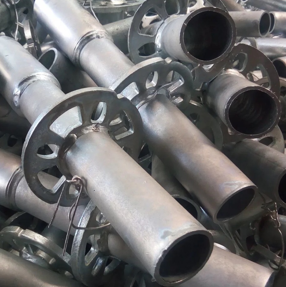 base collar scaffolding