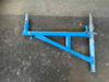 Scaffolding Ringlock 1-Board / 2-Board / 3-Board Side Bracket