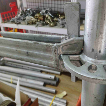 1m— 3m Scaffolding Ringlock U Type Ledger