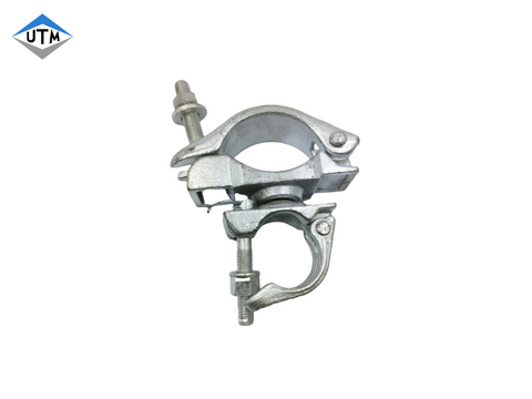 48.3*89mm Drop Forged Transition Swivel Coupler American Type Price