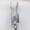 DH Coupler for System Scaffolding