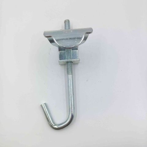Pressed Type Steel Ladder Clamp for Scaffolding
