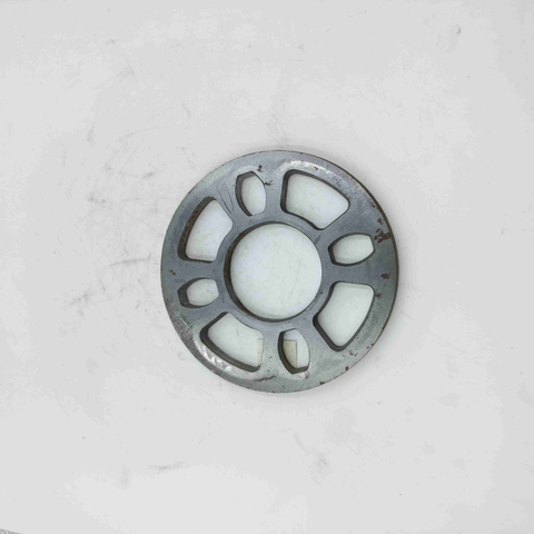 Ringlock Scaffolding Rosette