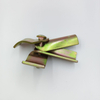 Scaffold Pressed Swivel Finial Coupler for System Scaffolding
