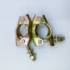 British Standard Scaffolding Pressed Swivel Coupler 48.3*48.3mm