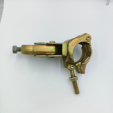 Scaffolding Forged Japanese Type Beam Clamp/Girder Gravlock Coupler