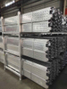 American Type Galvanized Steel Scaffold Planks