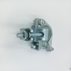 Right Angle Coupler Scaffolding Drop Forged Double Coupler British Type 48.3*60.3mm
