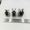 Heavy Duty Stainless Glass Clamps