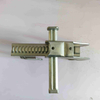 Formwork Lock Clamp for System Scaffolding