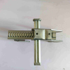 Formwork Panel Clamp Wedge Lock Clamp for Building Construction
