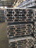 Factory Customize Aluminium I Beam, Aluminium Scaffolding H Beam