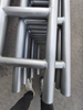 5.85m Scaffold Steel Ladder Beam for Scaffolding