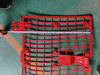 Scaffold Plastic Brick Guards Mesh for Scaffolding