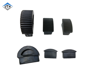 Ladder End Cap / Ladder Rubber Feet Covers