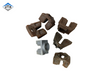 Ringlock Scaffolding Ledger Head