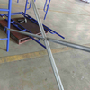 Walk Through Frame Scaffolding System