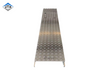 All Aluminum Scaffolding Plank with Ladder Hatch Ladder